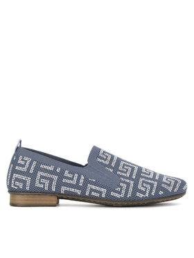 Rieker Castellanos Rieker 51953-12 Azul