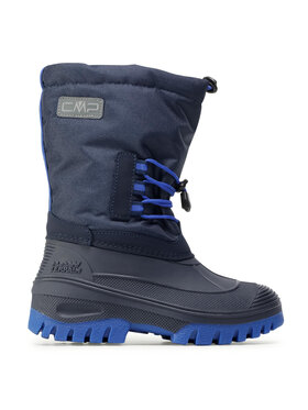 CMP Sniega zābaki CMP Ahto Wp 3Q49574J Tumši zils