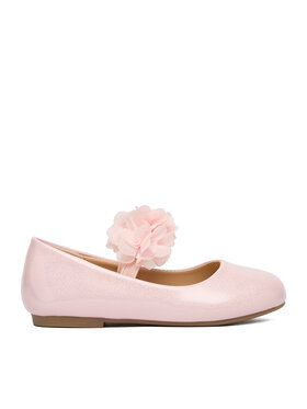 JENNY Bailarinas JENNY CEO-CM250408-25 Rosa