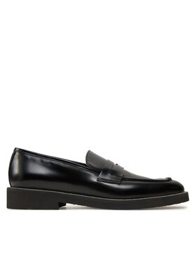Pollini Мокасини Pollini SA10313G0LTGS000 Чорний