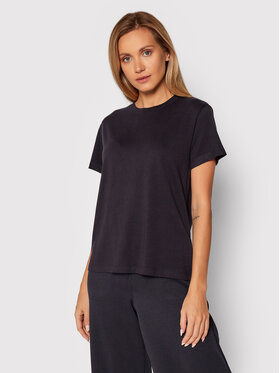 Marc O'Polo Marc O'Polo T-Shirt B01 2100 51117 Σκούρο μπλε Regular Fit