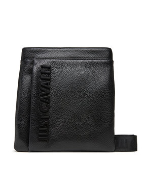 Just Cavalli Brašna Just Cavalli 78QA4B12 ZSB81 Černá