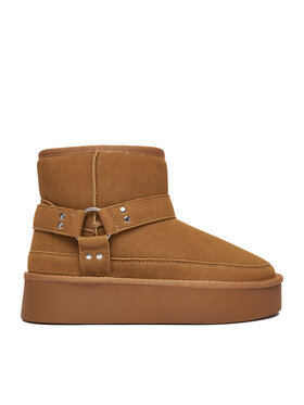 JENNY Snehule JENNY CEO-HY67011-1 Hnedá