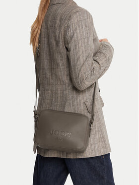 JOOP! Jeans Rankinė JOOP! Jeans 4130000865 Pilka