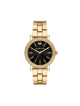 Michael Kors Годинник Michael Kors Corey MK7547 Золотий