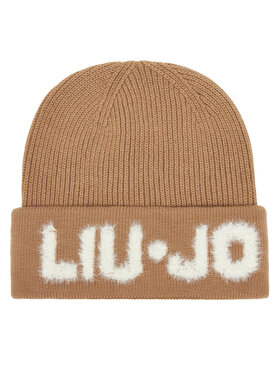 Liu Jo Шапкa Liu Jo 2F5059 M0300 Бежевий