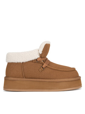 Jenny Fairy Sniega zābaki Jenny Fairy BJL20335-3 Brūns