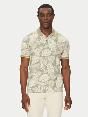 Liu Jo Liu Jo Pólóing QA5180 J7734 Zöld Regular Fit