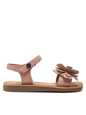 Gioseppo Sandále Gioseppo Takilma 71490-P Ružová