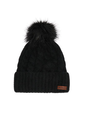 Columbia Berretto Columbia Winter Blur II 2137521 Nero