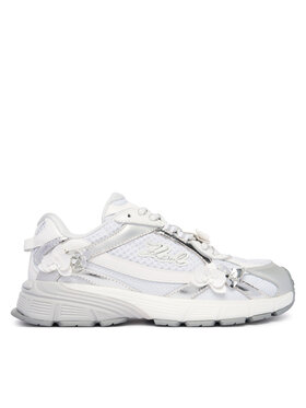 KARL LAGERFELD Sportcipők KARL LAGERFELD Orion KL65515F Ezüst