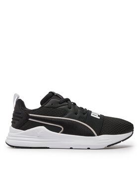 Puma Снікерcи Puma 389275 15 Чорний