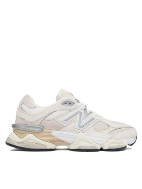 New Balance Superge New Balance U9060WHT Bež