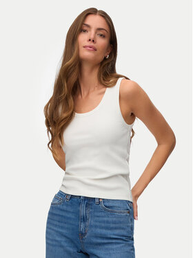Vero Moda Vero Moda Top Chole 10344951 Blanco Regular Fit