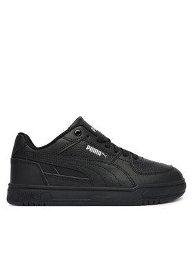 Puma Снікерcи Puma Puma Caven III Jr 406235 02 Чорний