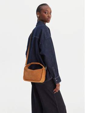 Patrizia Pepe Сумка Patrizia Pepe 8B0316/L152-B878 Коричневий