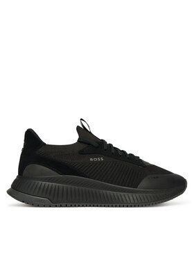 BOSS Zapatillas BOSS Mono 50523113 Negro