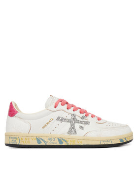 Premiata Sneakers Premiata Clayd Var 8168 Alb