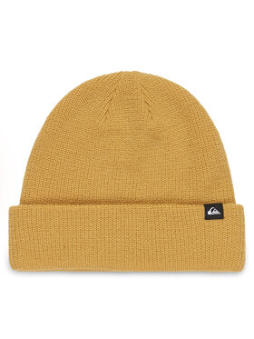 Quiksilver Шапкa Quiksilver Performer EQYHA03445 Жовтий