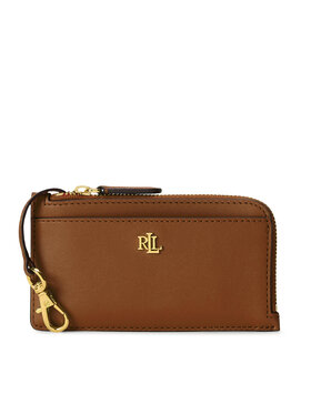 LAUREN RALPH LAUREN Kutija za ključeve LAUREN RALPH LAUREN 432P10421001 Smeđa