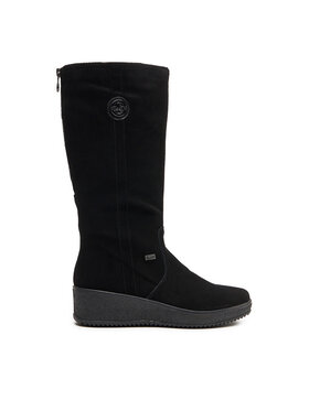 Rieker Csizma Rieker Y4470-00 Fekete