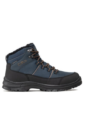 CMP Trekingová obuv CMP Annuuk Snow Boot Wp 31Q4957 Tmavomodrá