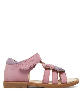 Lasocki Kids Sandále Lasocki Kids HAPPY CI12-2644-11 Fialová