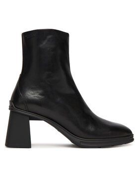 Vagabond Shoemakers Īsie zābaki Vagabond Shoemakers Janine 6038-001-20 Melns