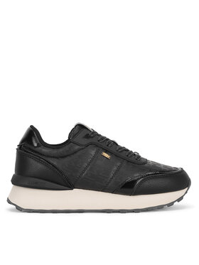 MEXX Sneakersy MEXX MI001009343W Černá