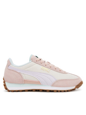 Puma Снікерcи Puma Easy Rider Kids Jr 399715 06 Рожевий
