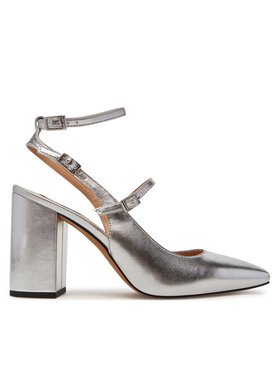 Marella Lodičky Marella 2513521086200 Strieborná