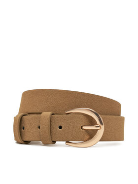 DeeZee Dámsky opasok DeeZee SS24233 Hnedá