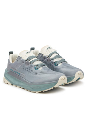 Altra Buty do biegania Altra Olympus 7 AL0A85TK Szary