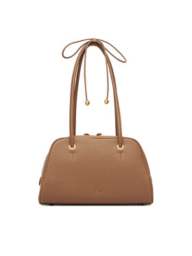 Furla Geantă Furla Poppy M Shoulder Bag WB02109 BX4573 4489S Bej