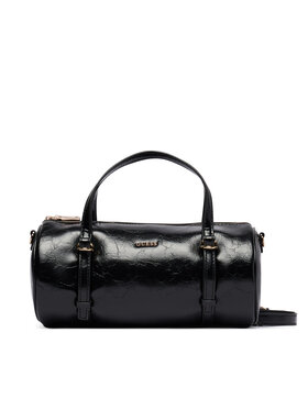 Guess Geantă Guess Taylor Mini HWTG23 25760 Negru