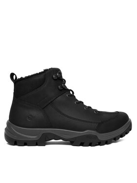 ECCO Śniegowce ECCO Xpedition 81142402001 Czarny