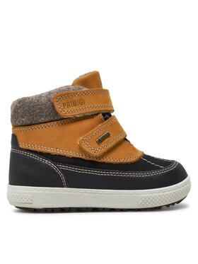 Primigi Снігоходи Primigi 6852400 S GORE-TEX Коричневий