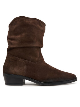 Tamaris Stivaletti Tamaris 1-25700-47 Beige scuro