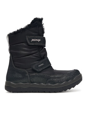 Primigi Śniegowce Primigi GORE-TEX 2381000 S Czarny