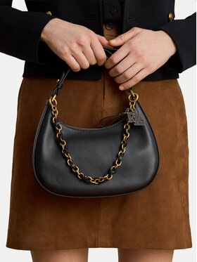 LAUREN RALPH LAUREN Táska LAUREN RALPH LAUREN 431P11747002 Fekete