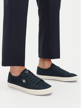 Gant Кросівки Gant 30538896 Cиній