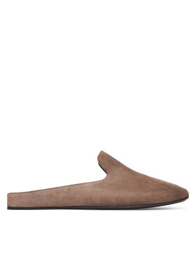 Max Mara Natikači Max Mara Tessile 2624526051 Rjava