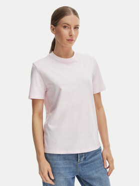 Calvin Klein Jeans Calvin Klein Jeans Camiseta Classic LV047C811G Rosa Regular Fit
