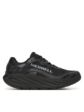 Merrell Снікерcи Merrell Promorph J068569 Чорний