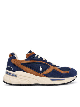 Polo Ralph Lauren Снікерcи Polo Ralph Lauren 809974014002 Cиній