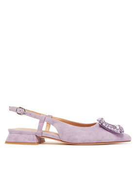 Alma En Pena Lodičky Alma En Pena V250480 Fialová