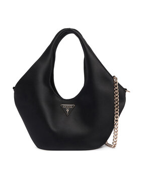 Guess Rankinė Guess Jewels Mini HWSG22 48750 Juoda