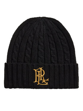 LAUREN RALPH LAUREN Căciulă LAUREN RALPH LAUREN 454P23505003 Negru