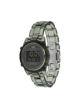 Daniel Wellington Pulkstenis Daniel Wellington DW00100762 Zaļš