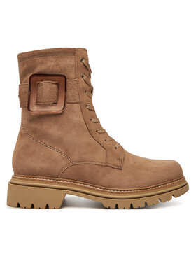 Tamaris Trapper stila apavi Tamaris 1-25221-43 Bēšs